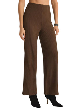 Z Supply - Calça Monte Rib