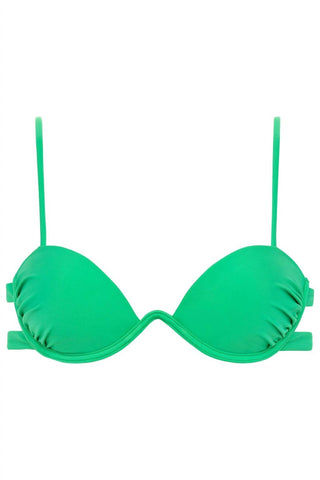 Montce - Elany Underwire Bikini Top