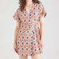 Frnch - Alyha Mini Dress