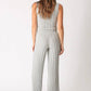 Electric & Rose - Monteray Ribbed Knit Top