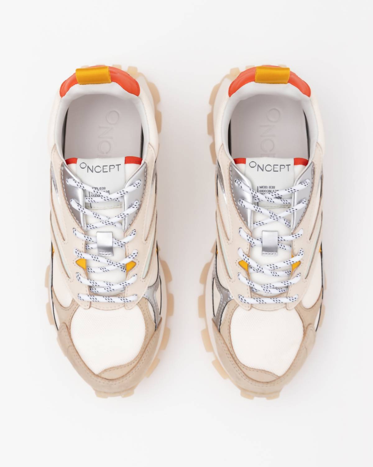 Oncept - Women's Oslo Sneaker