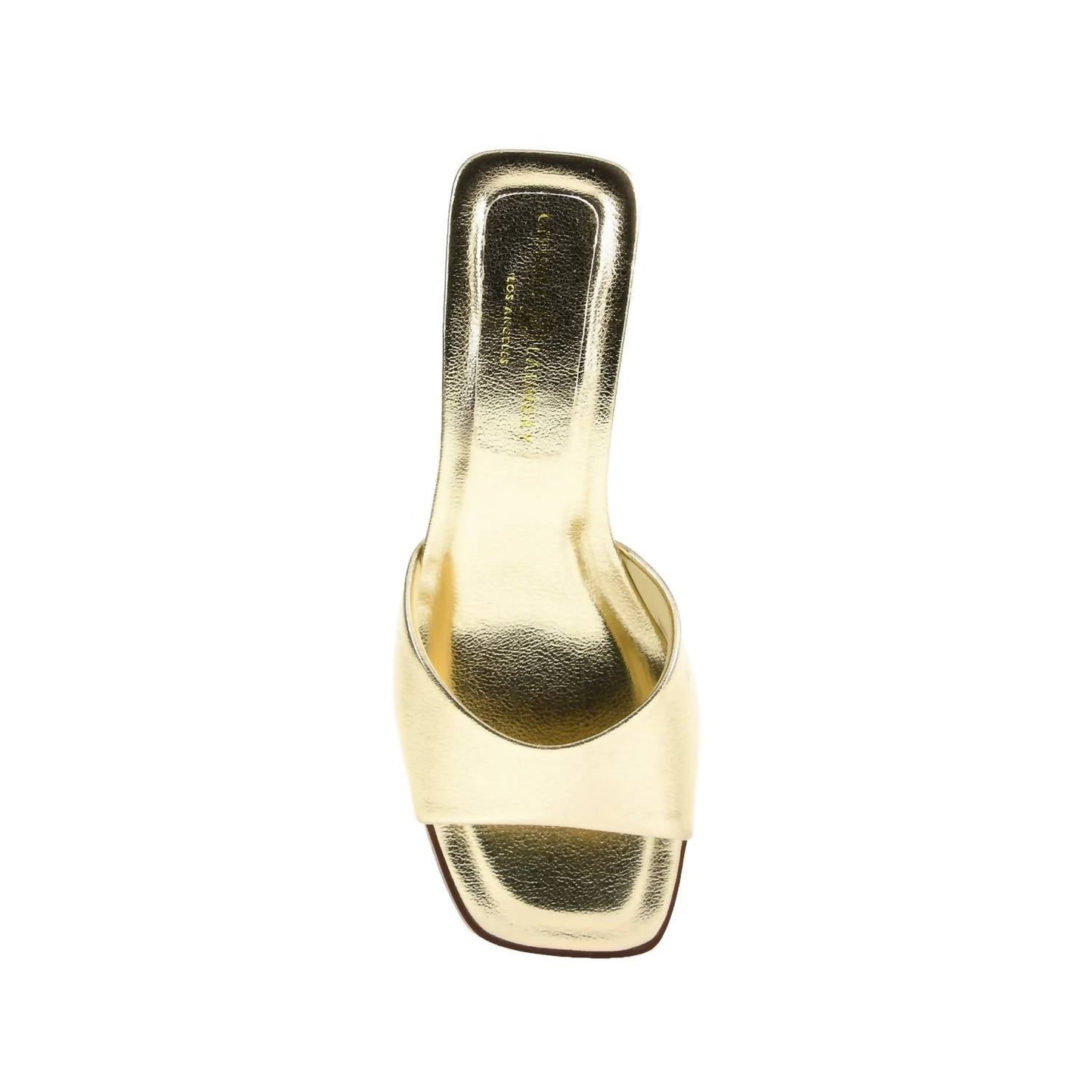 Chinese Laundry - Women's Liinda Metallic