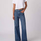 Amo - Frida Wide Leg Jeans