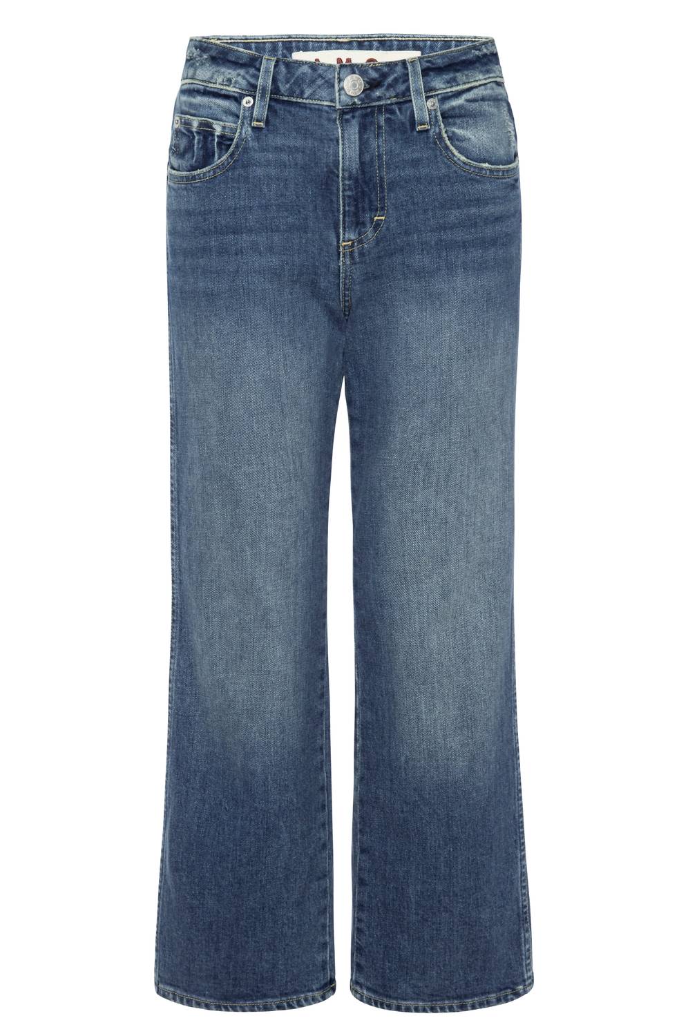 Amo - Karla Crop Boot