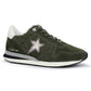 Vintage Havana - Rock Star Sneakers