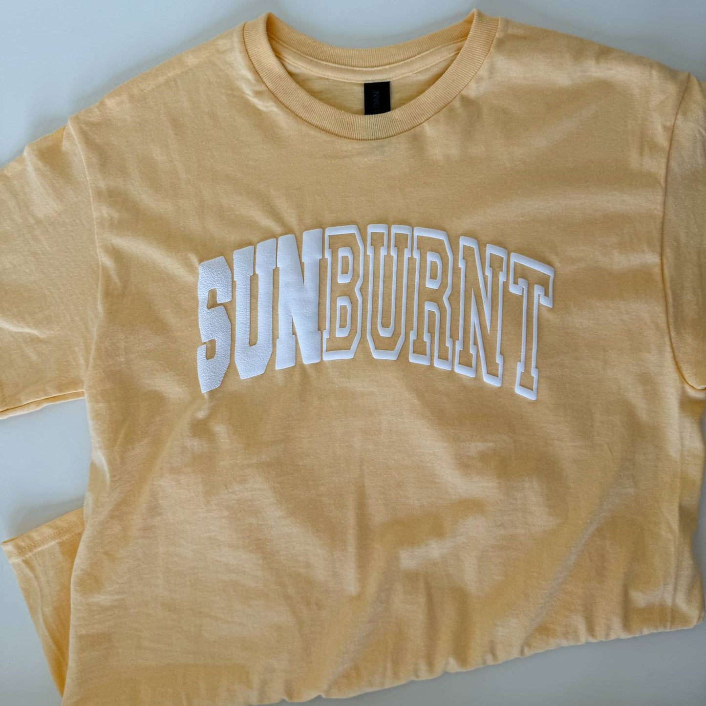 26 Threads - Sun Burnt Tee