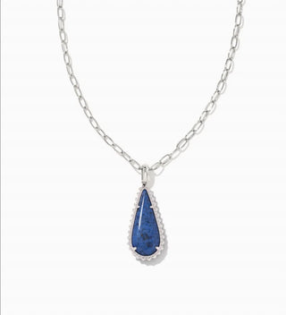 Kendra Scott - Women's Payton Long Pendant Necklace