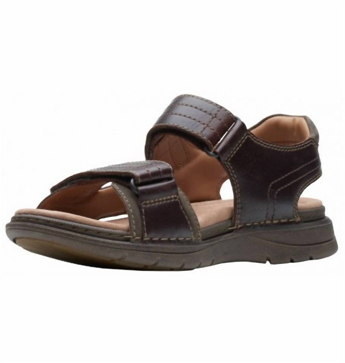 Clarks - Men's Nature Trek Sandals