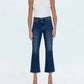 Pistola - Lennon High Rise Crop Boot Jean