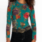 Johnny Was - JANIE FAVORITE CREW NECK TEE