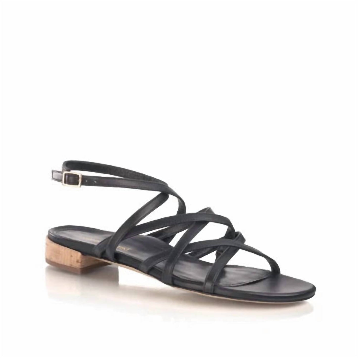 Marion Parke - Women Ramona Flat Sandal
