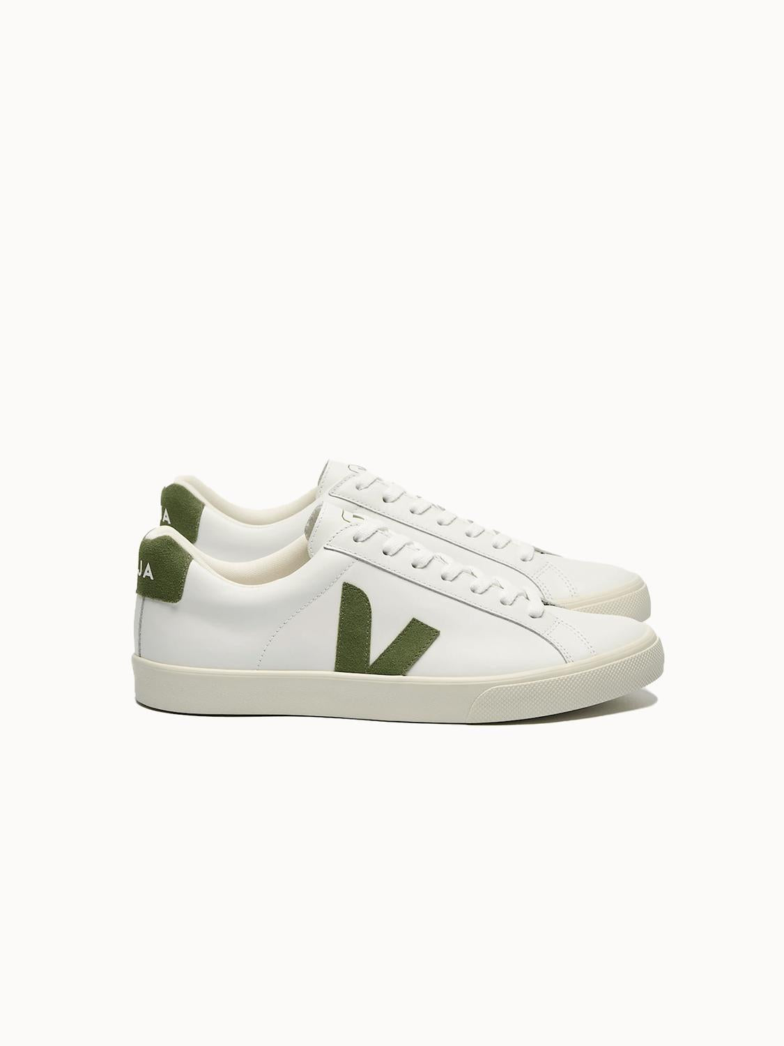 Veja - Women's Esplar Leather Sneakers
