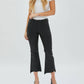 Hidden - Happi Crop Flare Jeans