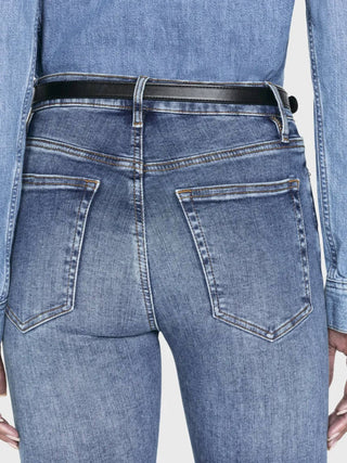 Frame - Le High Flare Jean