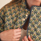 &Merci - Level Up Floral Quilted Jacket