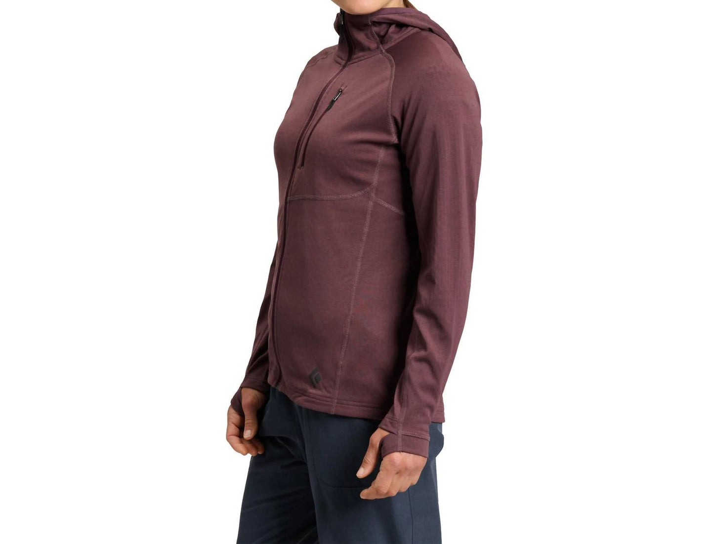 Black Diamond - Coefficient Hoody