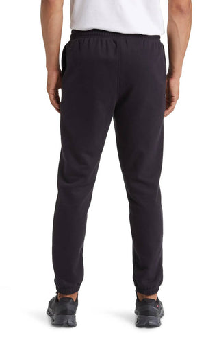 Além do Yoga - Calça de moletom Fresh Cut