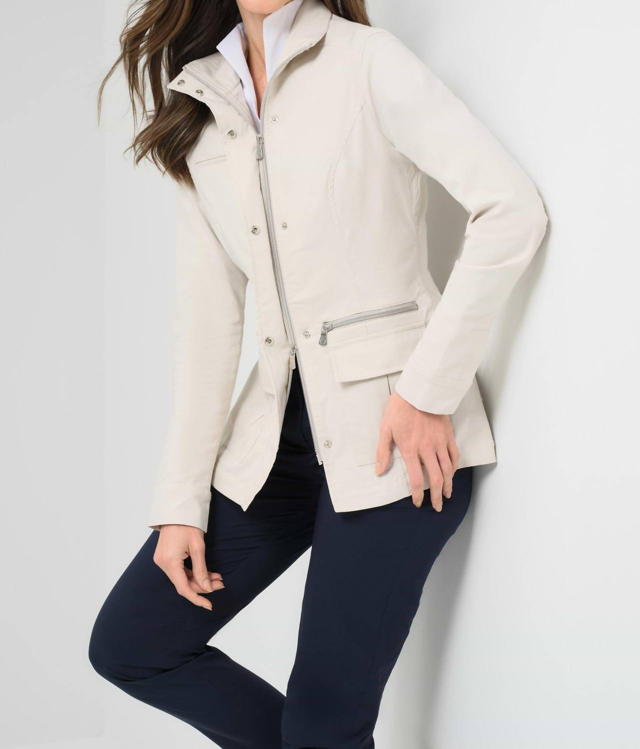 Anatomie - Women's Keyna Safari Jacket