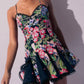 Charo Ruiz - Marlene Short Dress