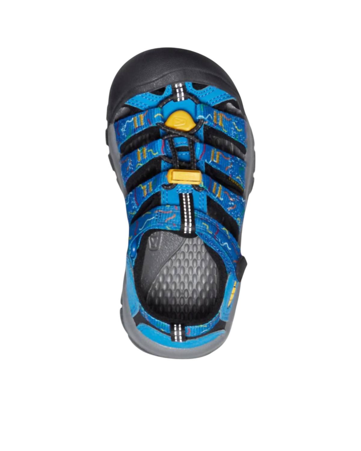 Keen - Boy's Newport Sandal