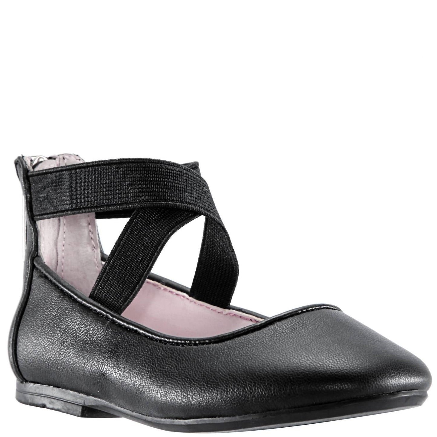 Nina - Girl's Marissa Sandal