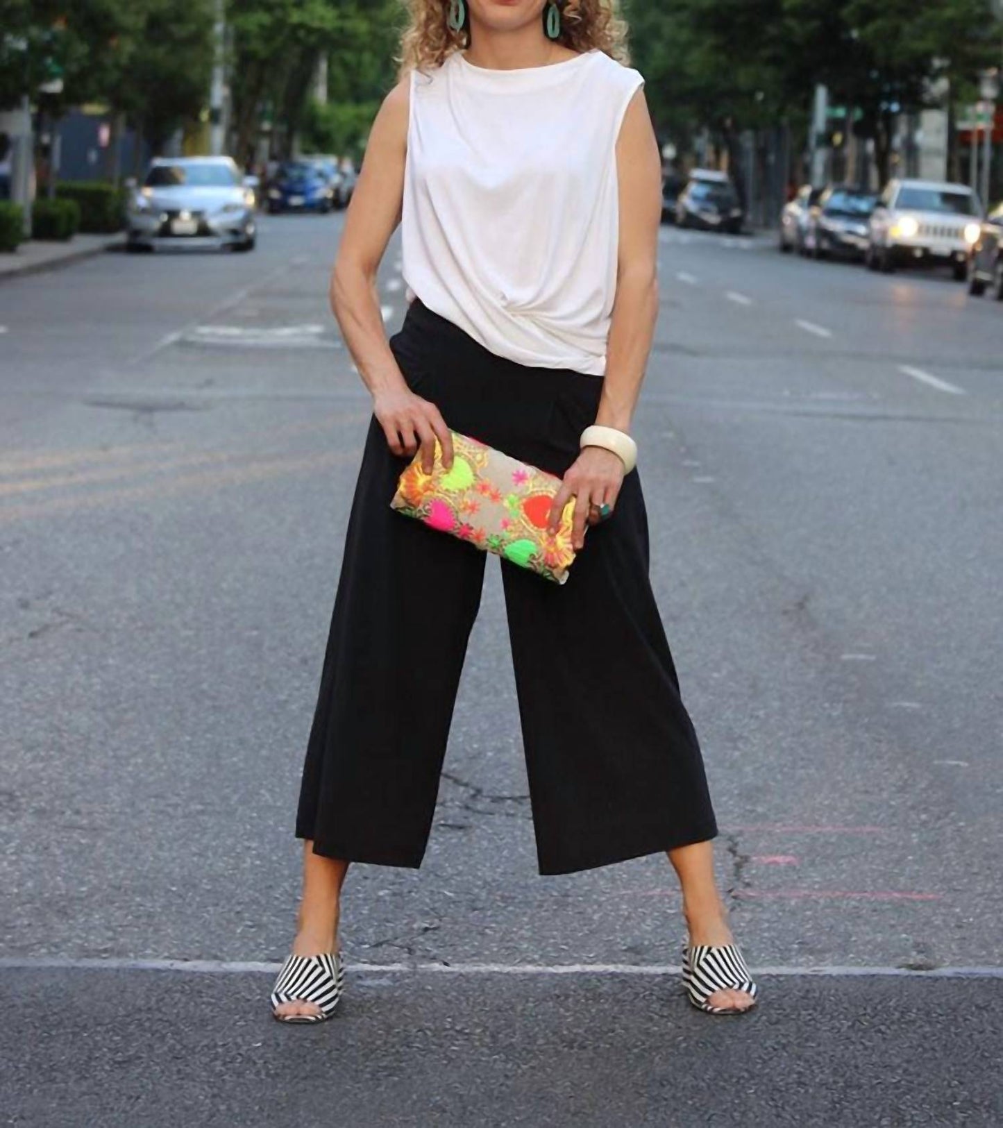 Camiseta Buki - Boss Babe