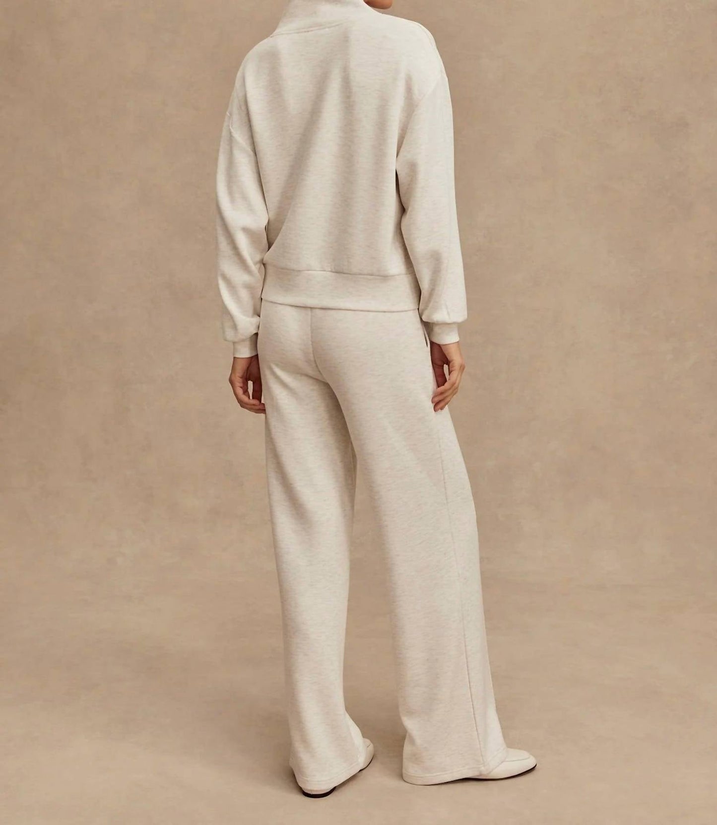 Varley - Women's The Wide Leg Pant