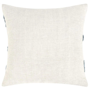 Classic Home - Paige Hand Tufted Pillow