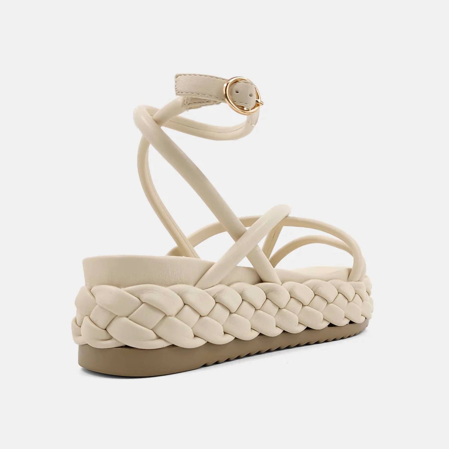 Shu Shop - Women's Lilith Platform Sandal
