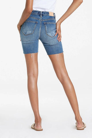 Caro John Denim - Ruthie Short