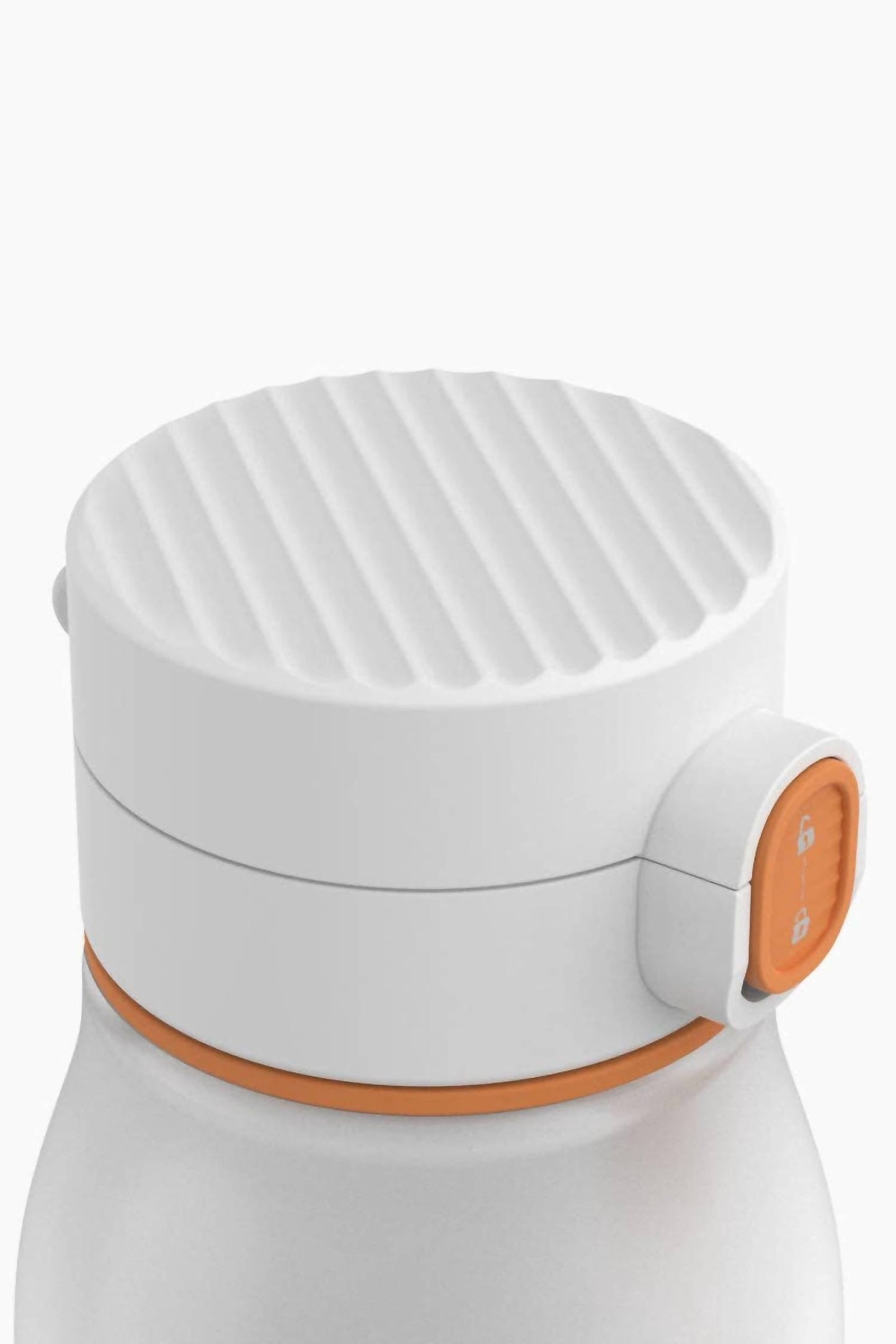 Quark - Buubi Bottle Smart Portable Milk Warmer