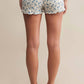 Z Supply - Amour Ditsy Short