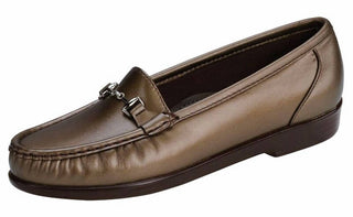 Sas - Mocassim Metro Slip On Feminino