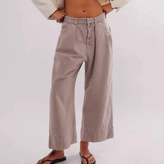 Free People - Sweet Talk Chino Pants