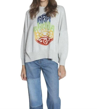 Label+Thread - Moletom Karma