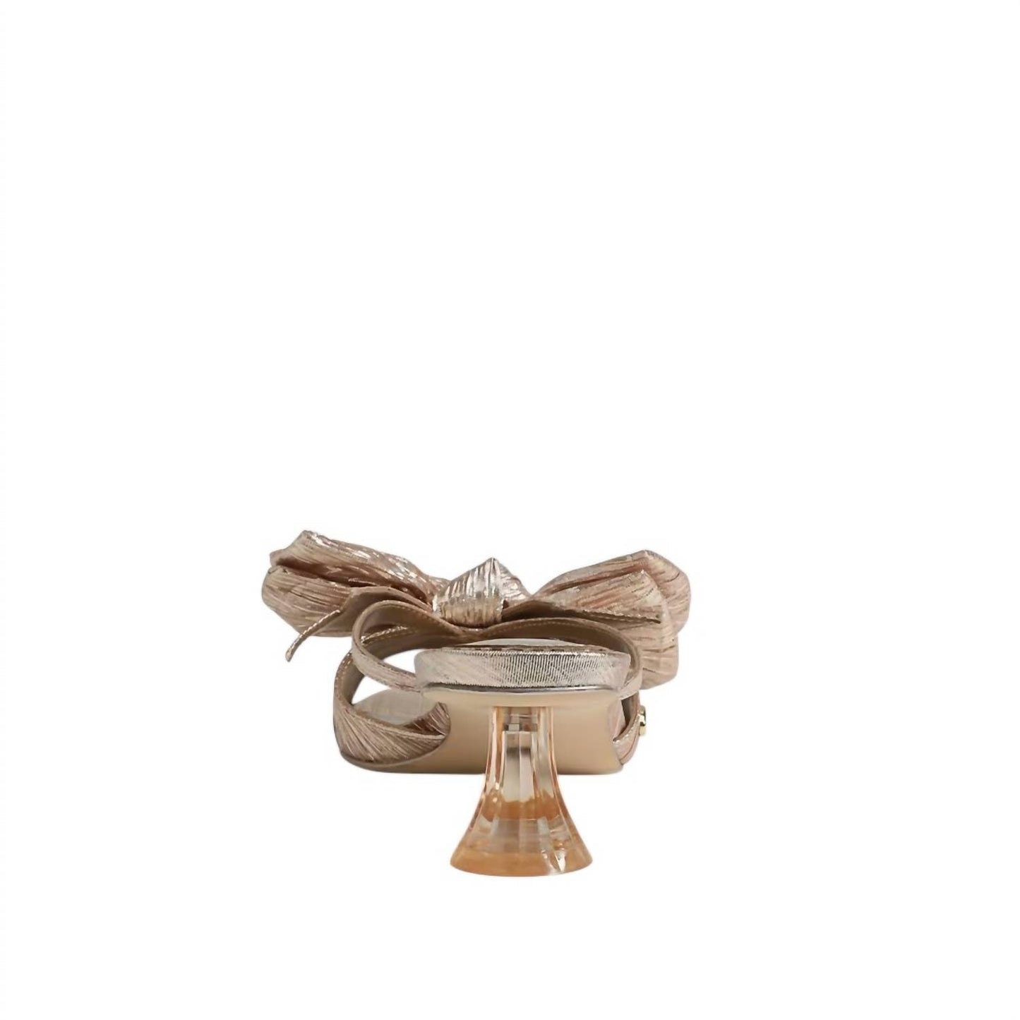 Circus By Sam Edelman - Women's Natalina Kitten Heel Mule