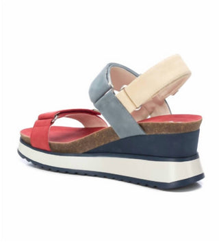 Xti - Women's Wedge Sandals