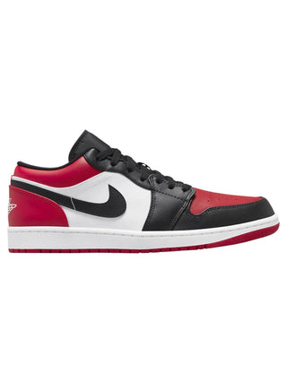Nike - Tênis Air Jordan 1 Low Masculino