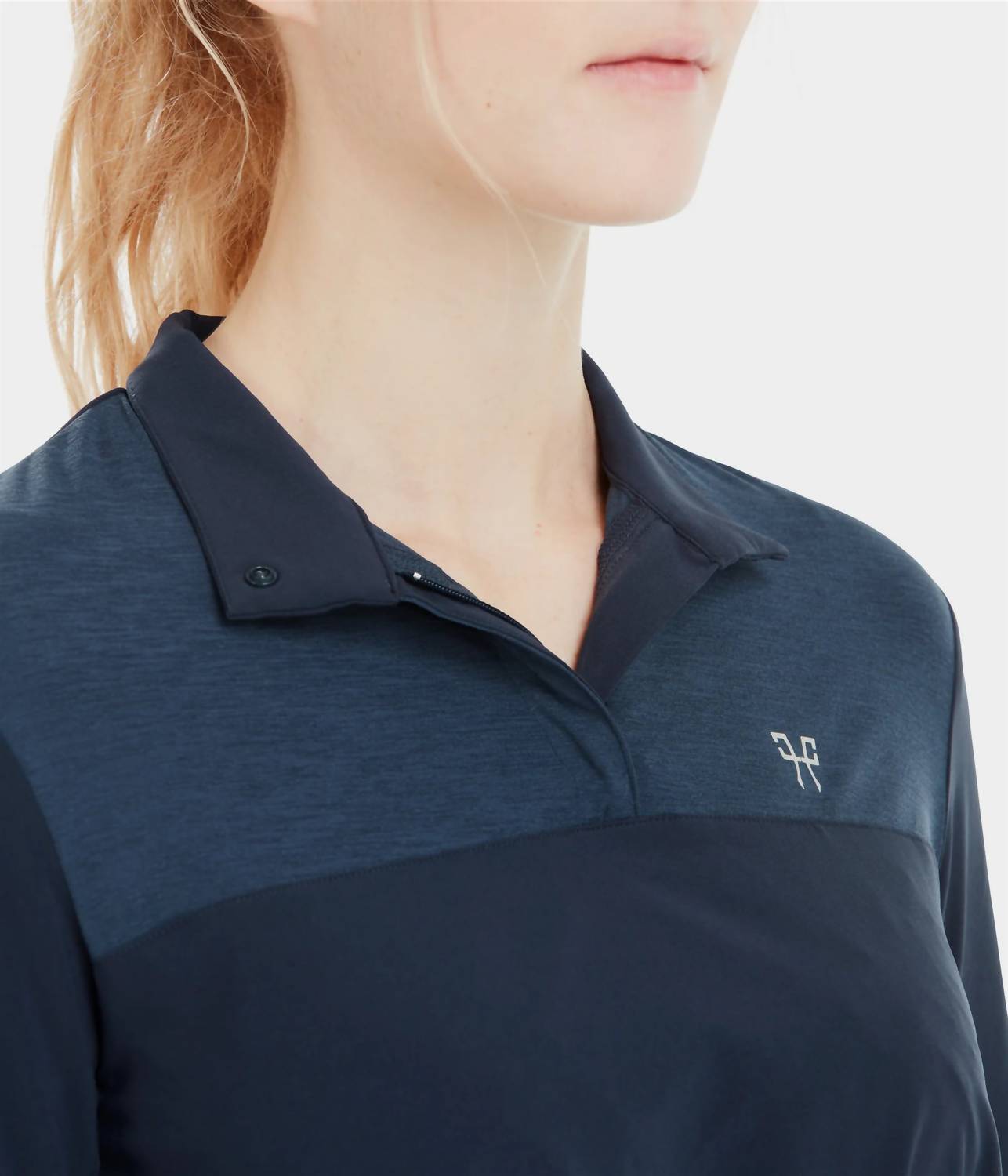 Horse Pilot - Sunrise Long Sleeve Sun Shirt