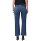Agolde - Relaxed Boot Jean