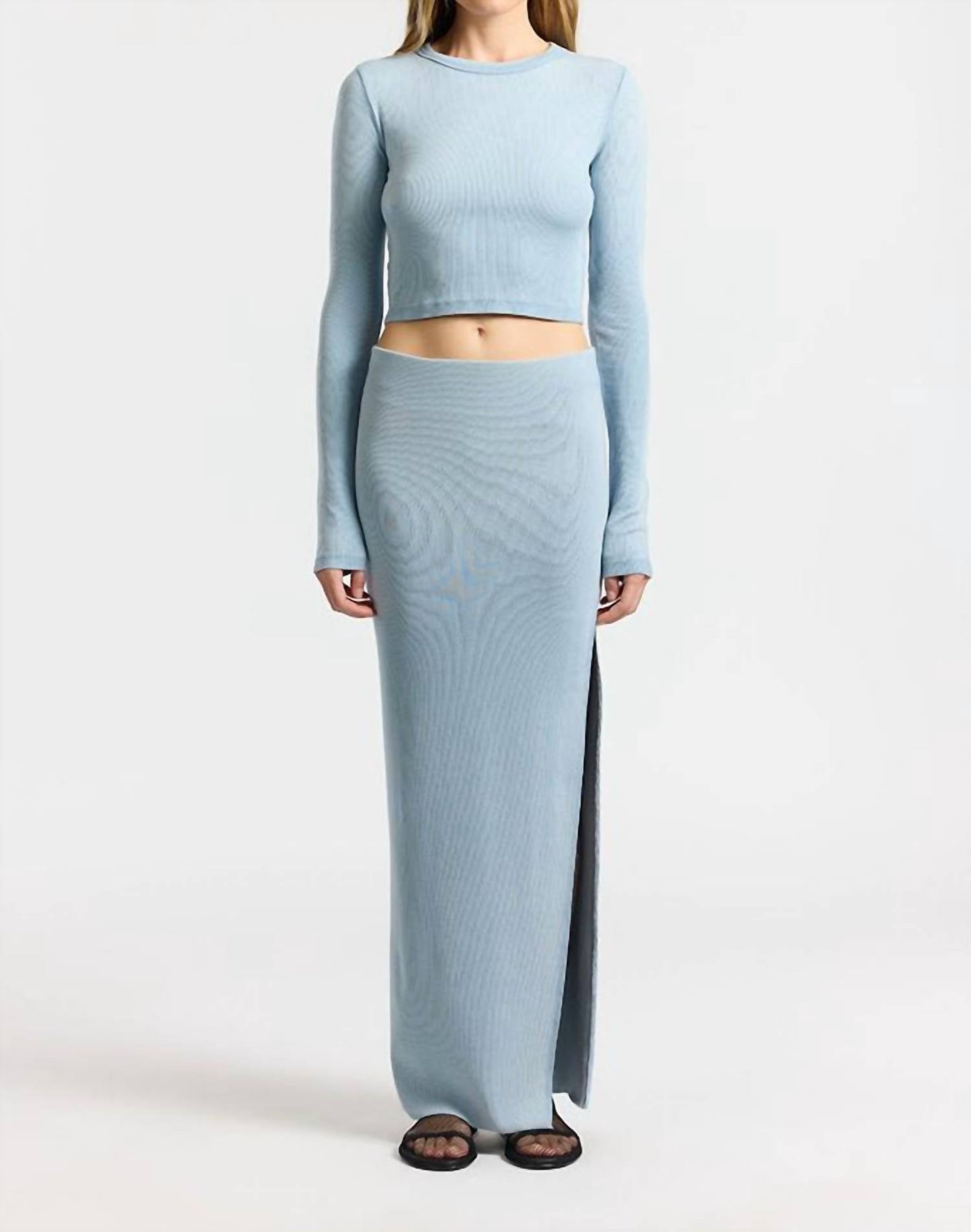 Cotton Citizen - Verona Maxi Skirt
