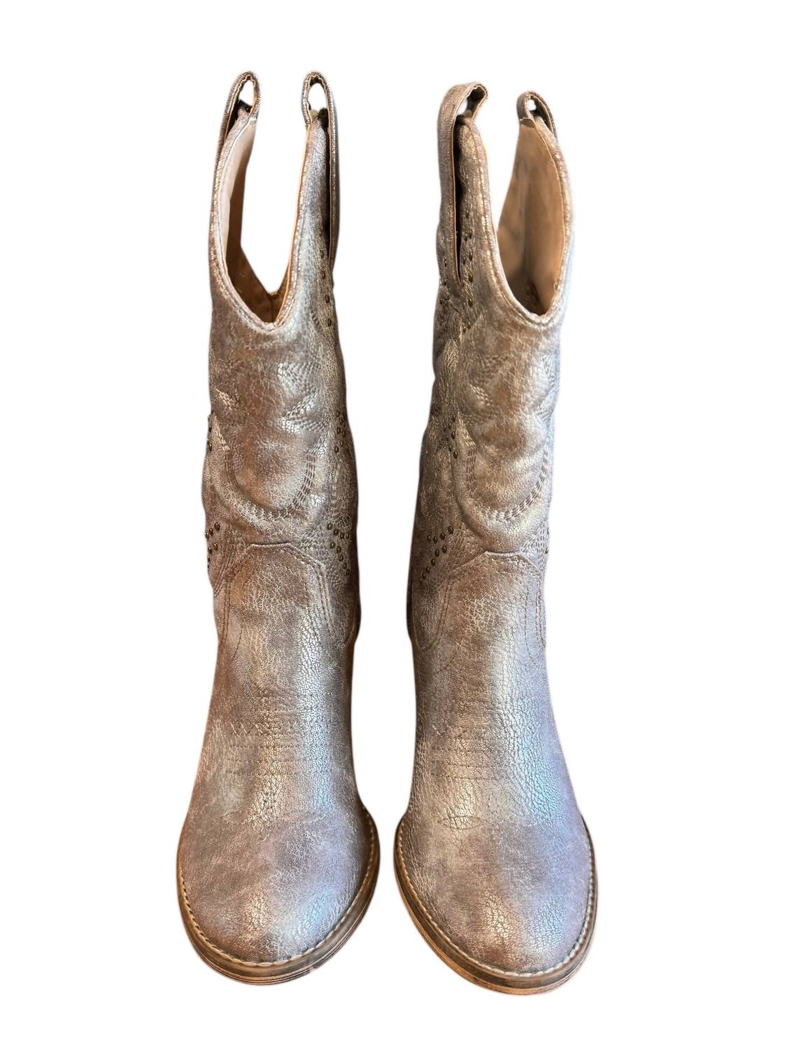 Volatile - Women's Arienette Boots