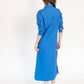 Recollection Brand - Maxi Shirt Dress