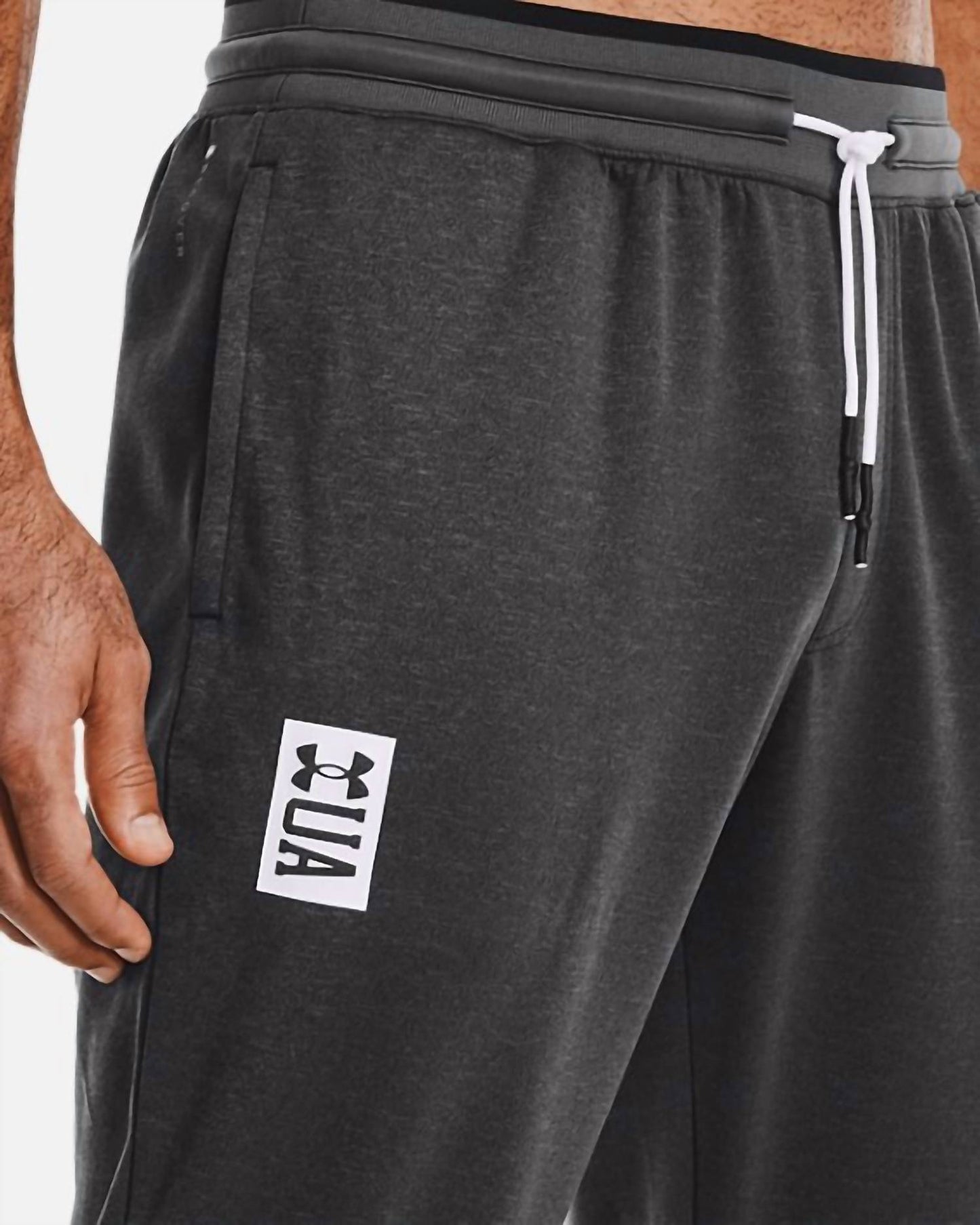Under Armour - Men's Recover Jogger
