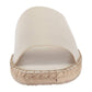 Dolce Vita - Women's Bobbi Espadrille Slide Sandals