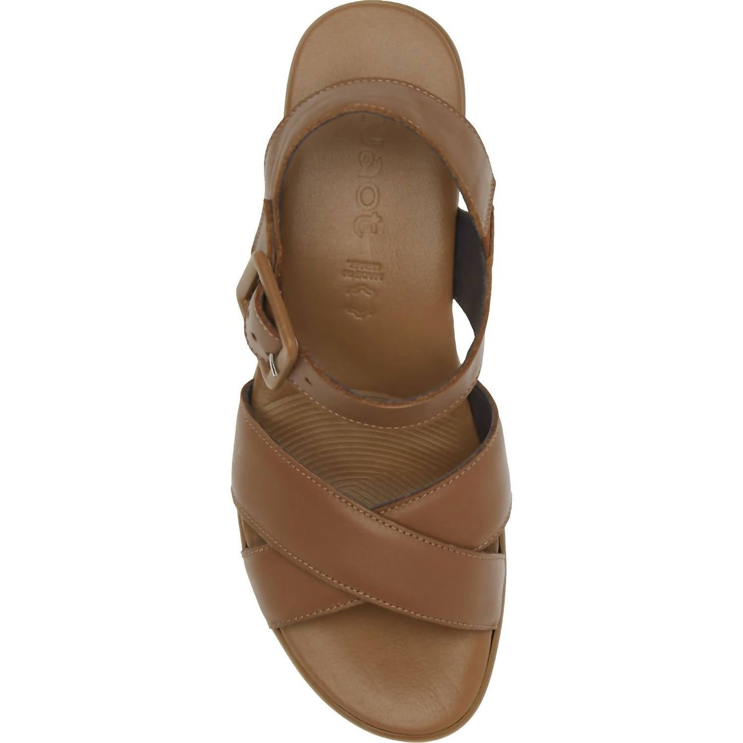 Naot - Women's Elite Leather Sandals