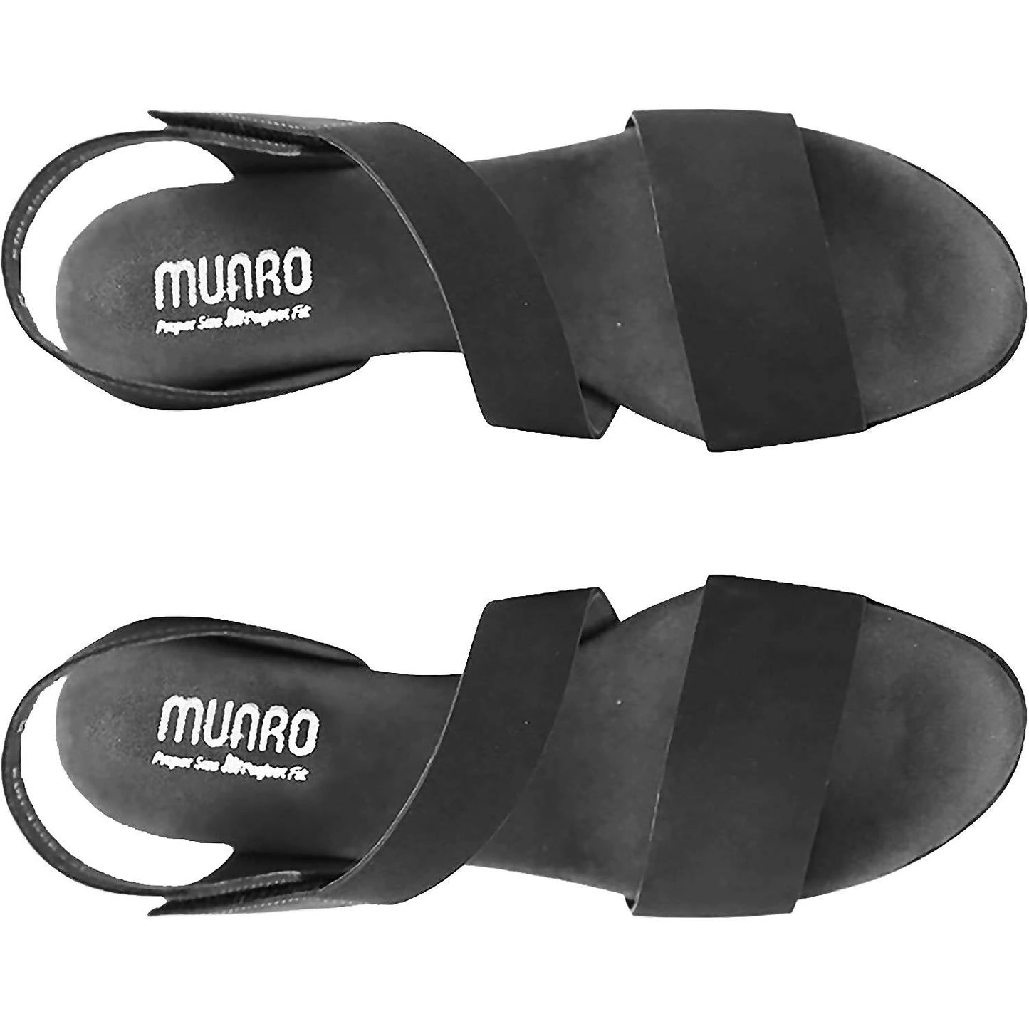 Munro - Women's Lucia Heel Sandal
