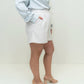 Skies Are Blue - Sienna Eco-friendly Tailored Shorts
