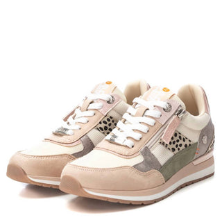 Xti - Tênis Casual Feminino