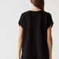 Michael Stars - Draya V Neck Tee